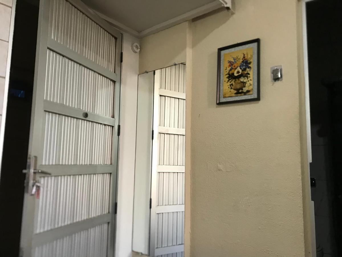 Loft De Frente Para O Porto Das Escunas Apartment Guarapari Ngoại thất bức ảnh